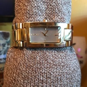 DKNY Watch